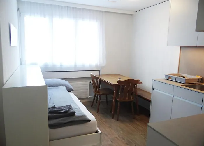 Apartment Sunnmatt 752 By Interhome