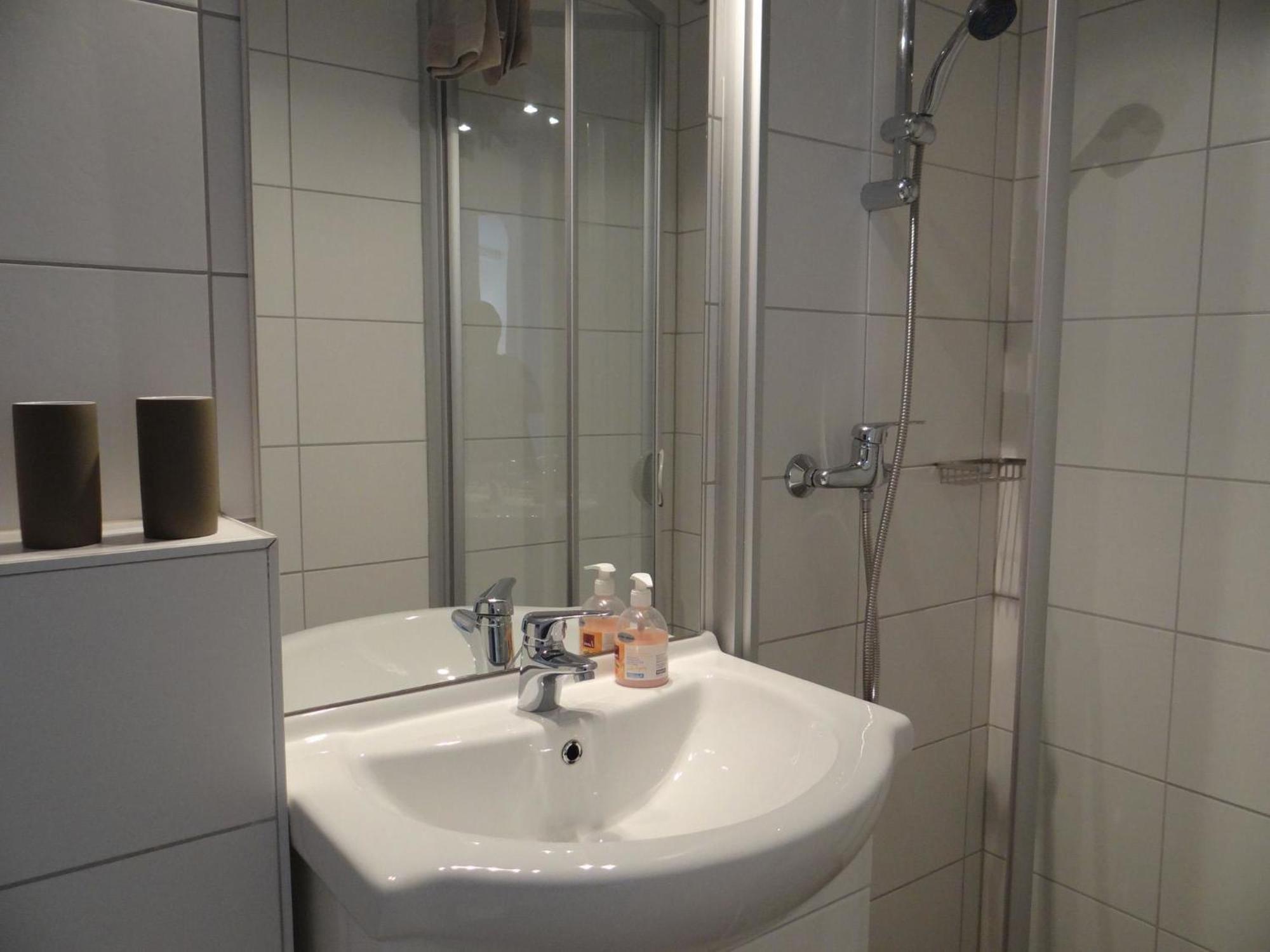 Sunnmatt 752 By Interhome Apartment *