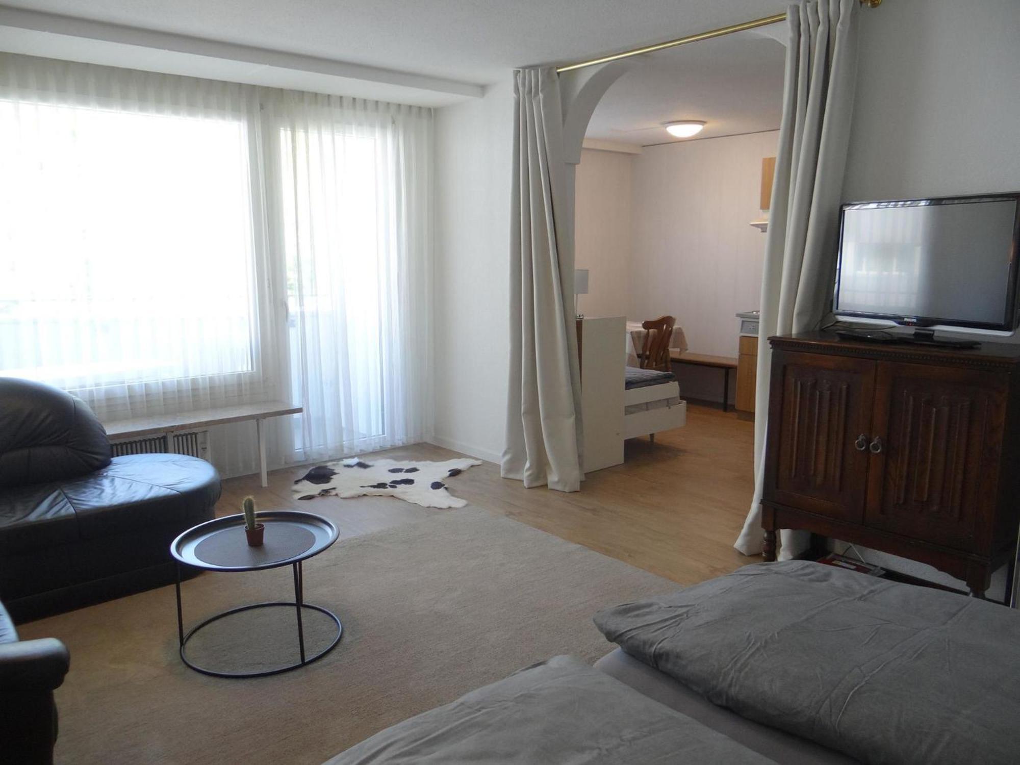 Sunnmatt 752 By Interhome Apartment Engelberg