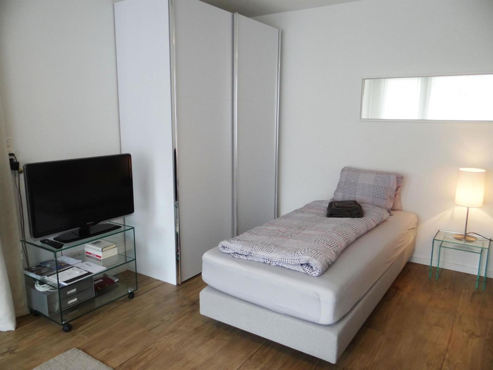 Sunnmatt 752 By Interhome Apartment Engelberg