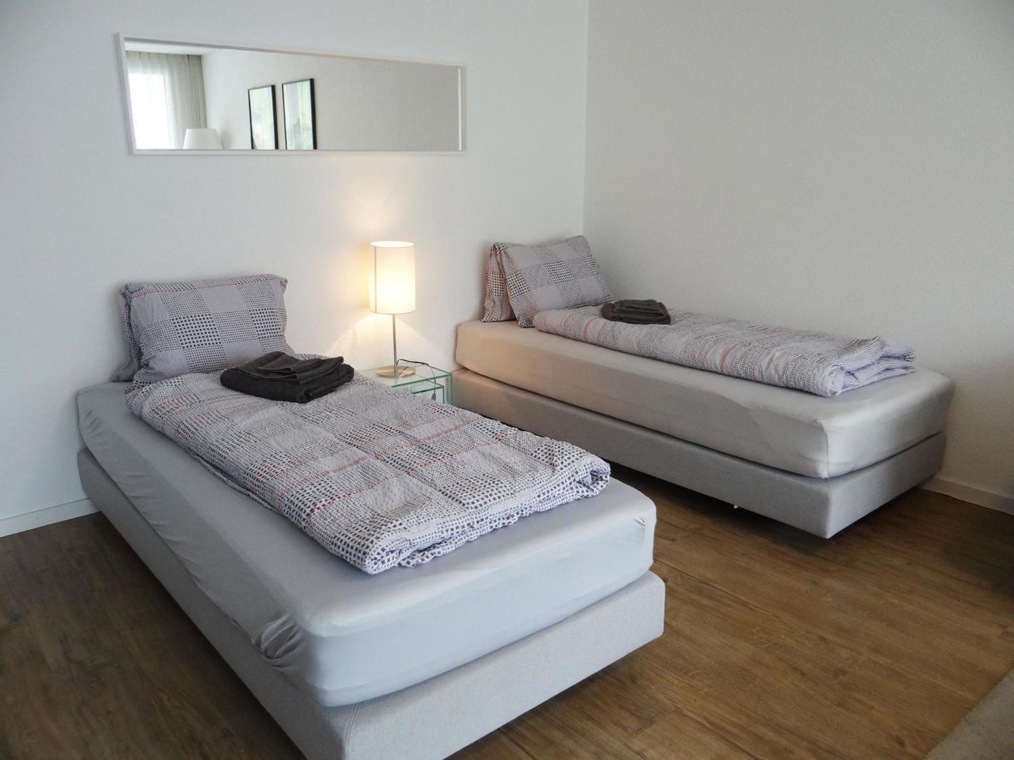 Sunnmatt 752 By Interhome *