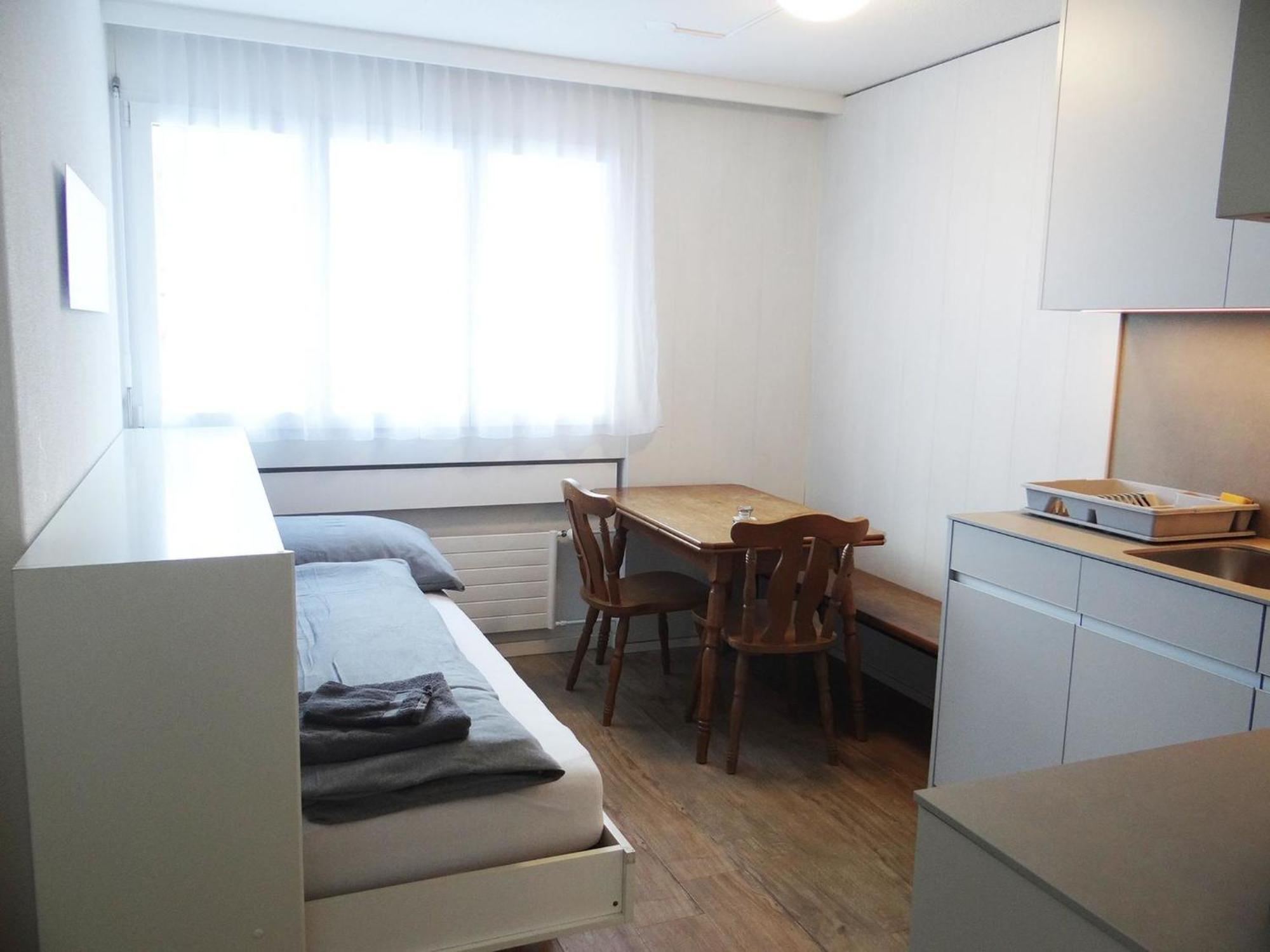 Sunnmatt 752 By Interhome Apartment Engelberg
