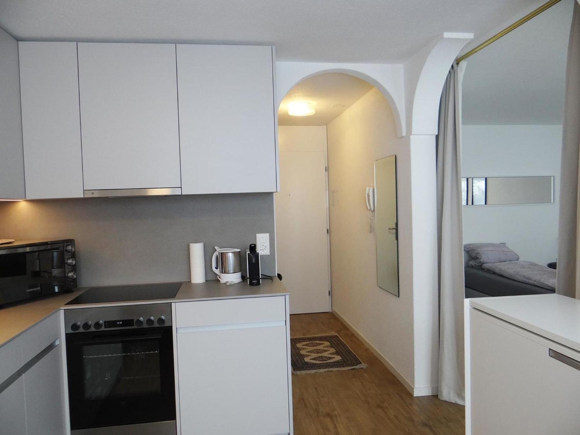 Sunnmatt 752 By Interhome Engelberg
