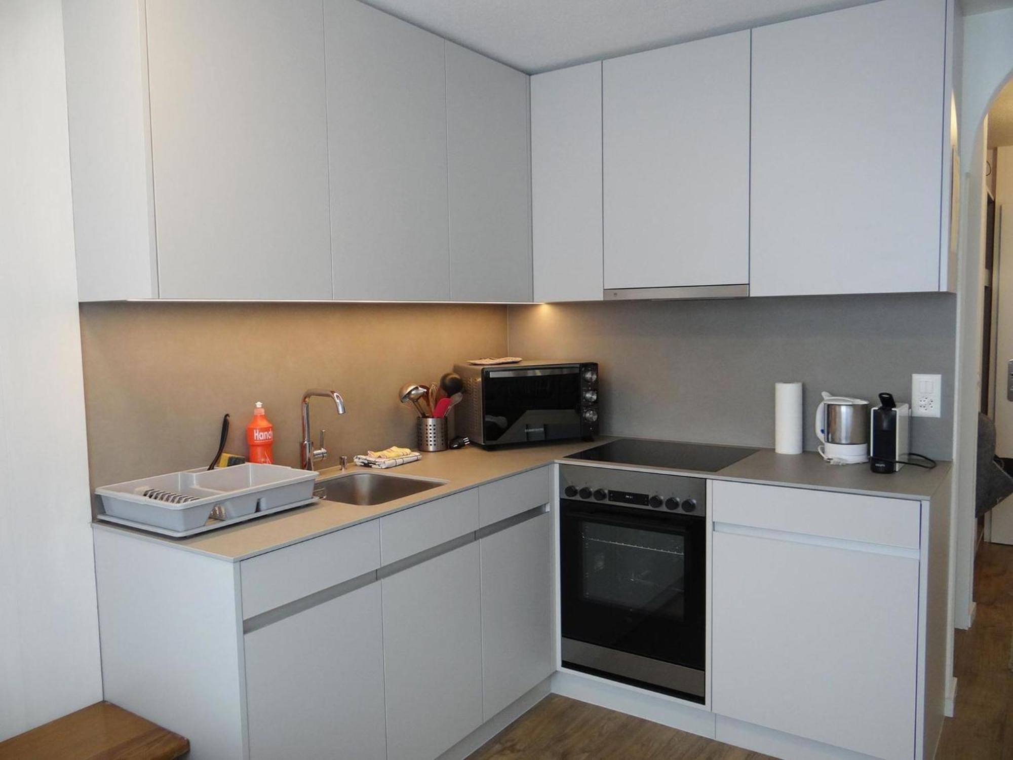 Sunnmatt 752 By Interhome Apartment