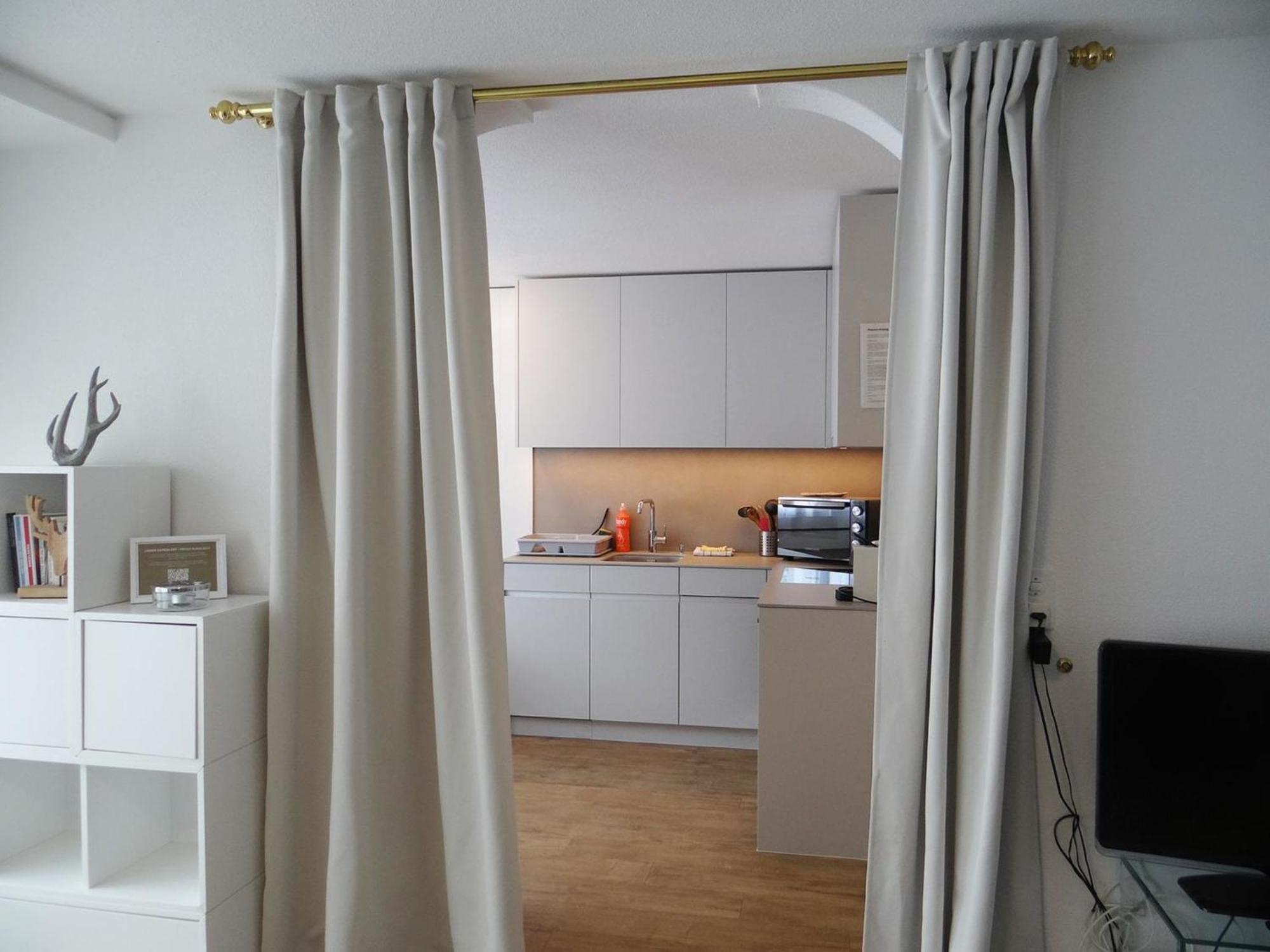 Sunnmatt 752 By Interhome Apartment *