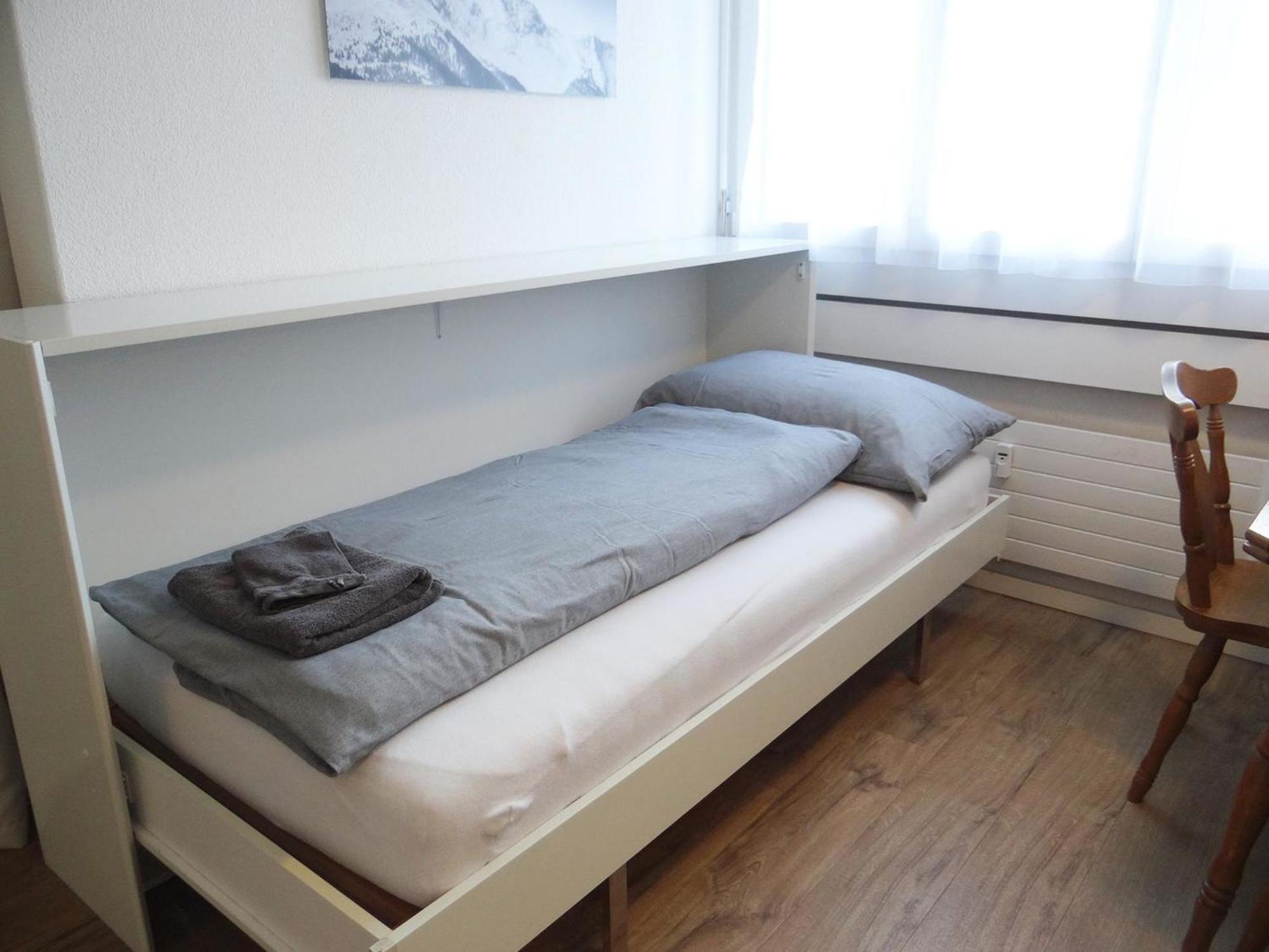 Sunnmatt 752 By Interhome *